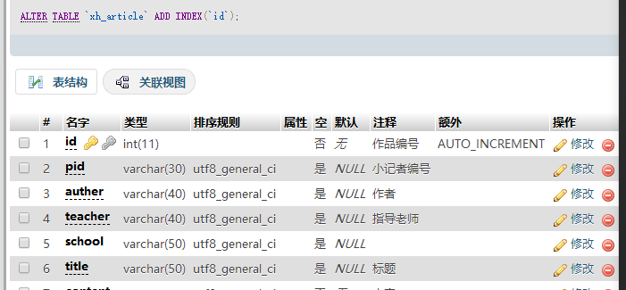 thinkphp3 count()方法必须加上字段？