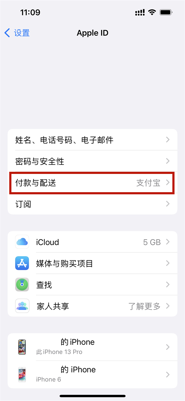 apple微信免密支付已停用怎么开