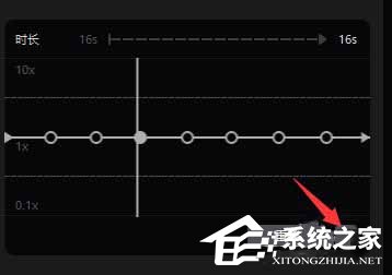 剪映Windows电脑版曲线变速在哪？怎么使用剪映的曲线变速？