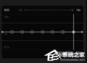 剪映Windows电脑版曲线变速在哪？怎么使用剪映的曲线变速？