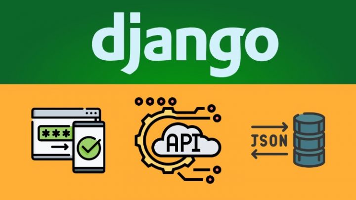 Python django中如何使用restful框架