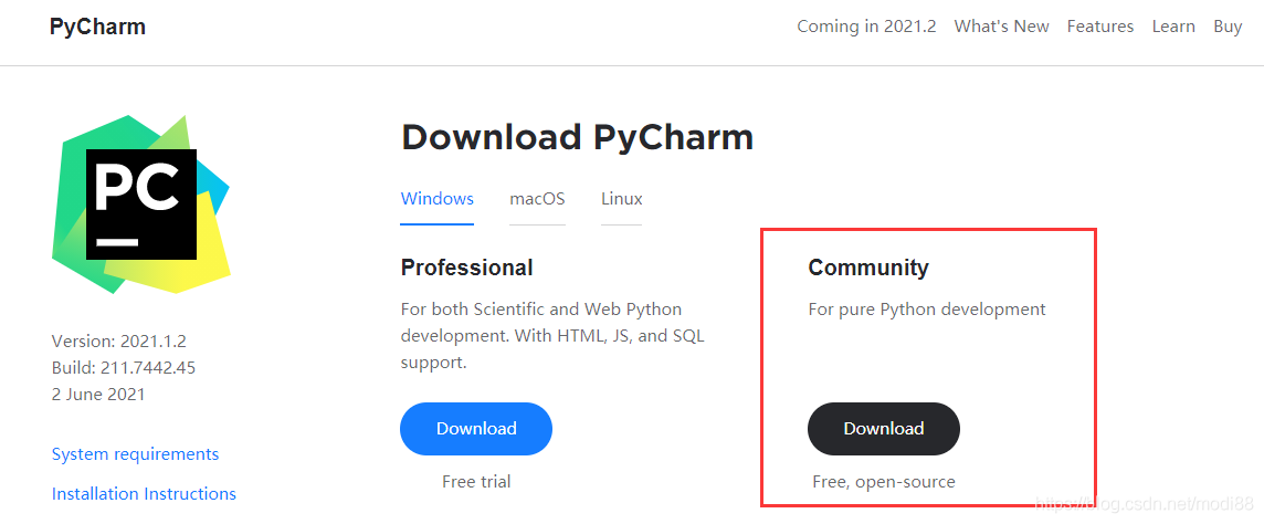 Python和Pycharm 环境部署详细步骤