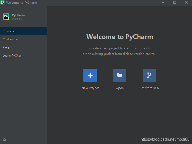 Python和Pycharm 环境部署详细步骤