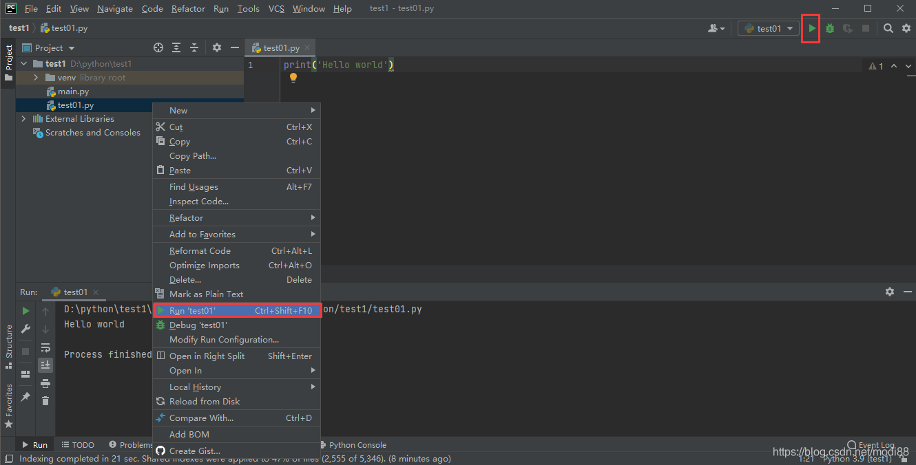 Python和Pycharm 环境部署详细步骤