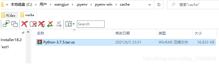 一文读懂Python版本管理工具Pyenv使用