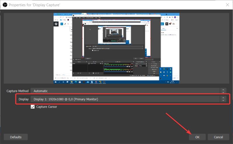 如何在Windows11中下载并安装OBS Studio？OBS Studio录制我的电脑屏幕方法