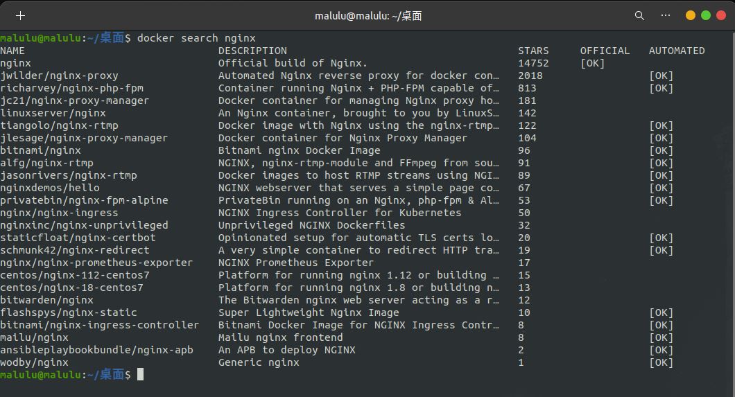 Python开发加薪利器之Docker的使用实践