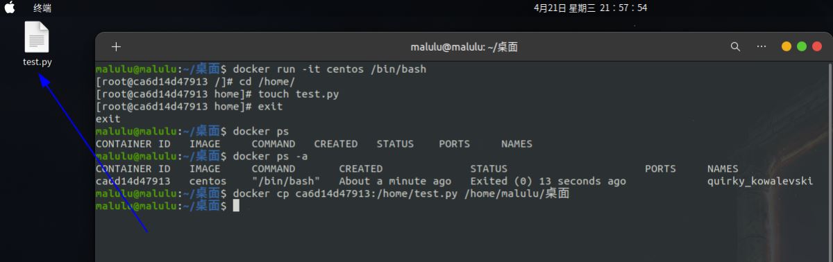 Python开发加薪利器之Docker的使用实践