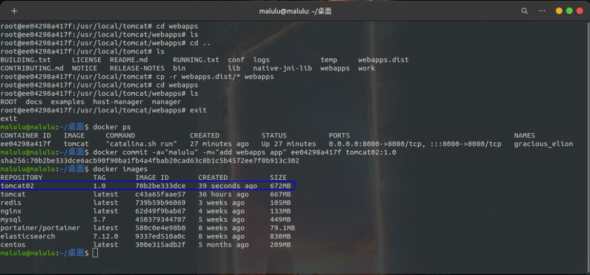 Python开发加薪利器之Docker的使用实践