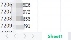 Python selenium模拟网页点击爬虫交管12123违章数据