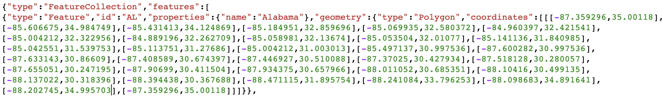 Python绘制地图神器folium的新人入门指南