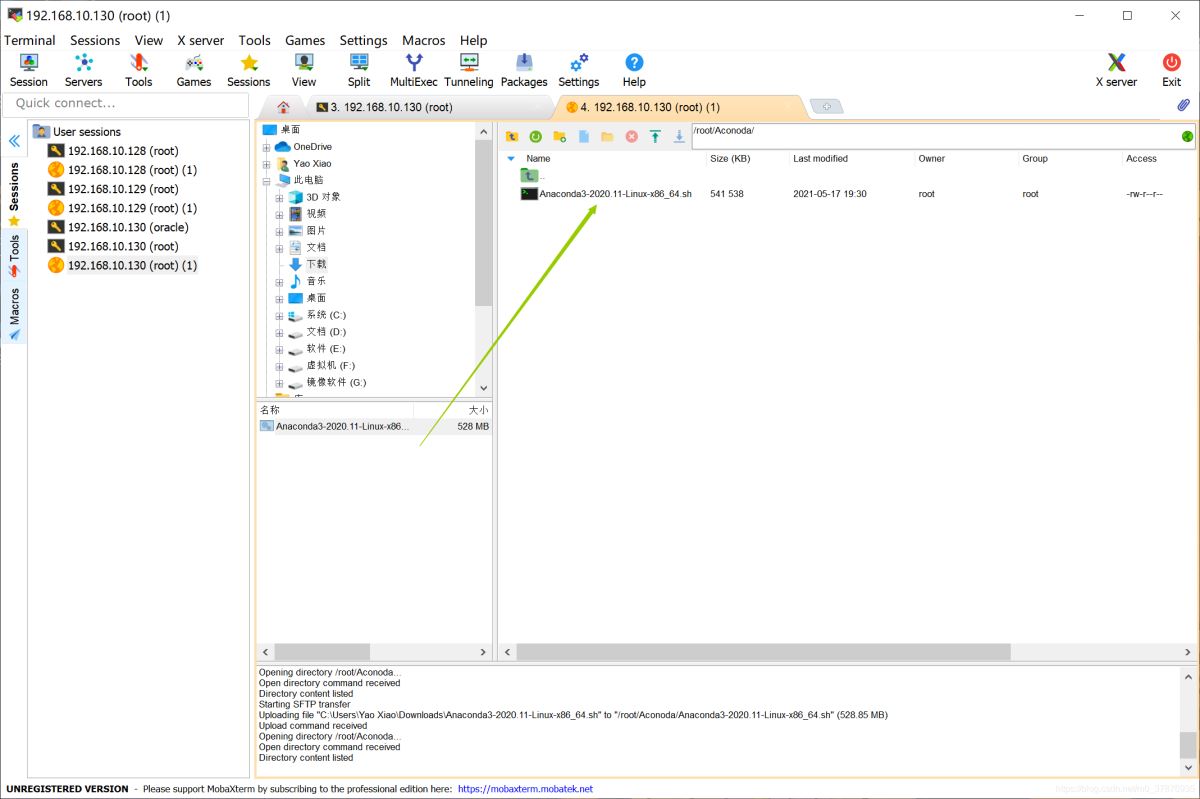 Python3安装tensorflow及配置过程