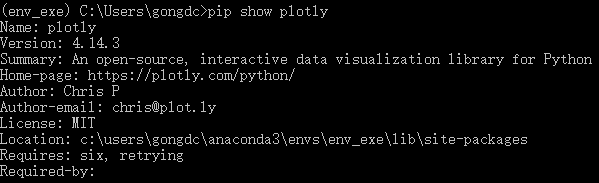 Python自动安装第三方库的小技巧(pip使用详解)