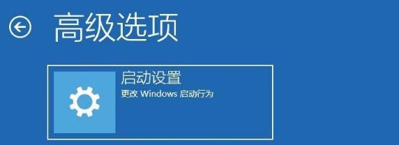 Win10电脑怎么进入VGA模式？Win10进入VGA模式方法教程