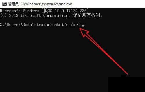 Win10怎么取消开机自检？Win10开机自检关闭方法