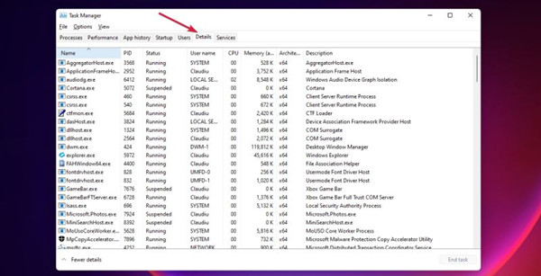 Windows11搜索栏用不了怎么办？Win11搜索栏用不了的解决方法