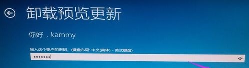 Win10无法卸载更新文件怎么办？Win10无法卸载更新文件的解决方法