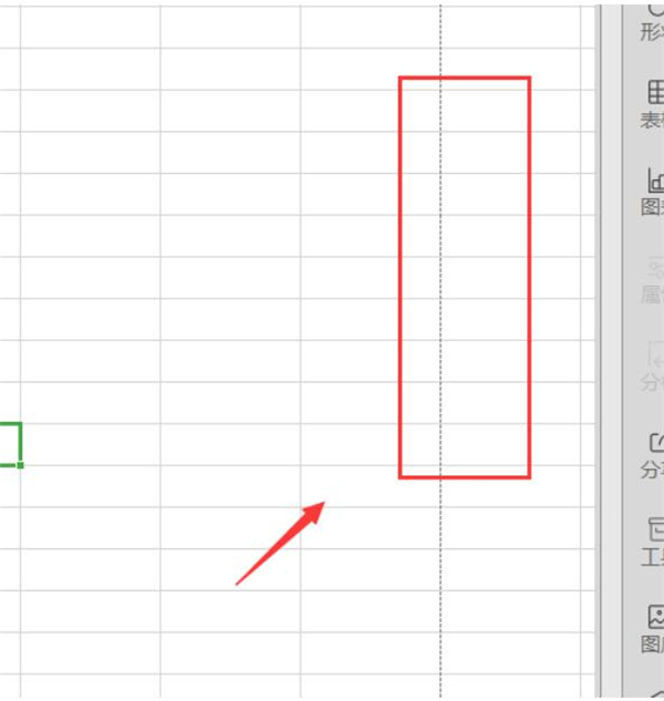 Excel如何去除Excel表格虚线?去除Excel表格虚线方法