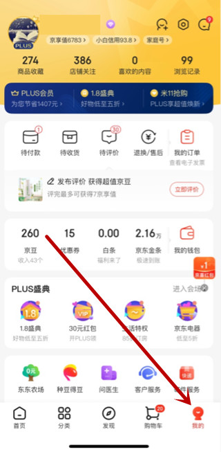 京东皮肤设置在哪里