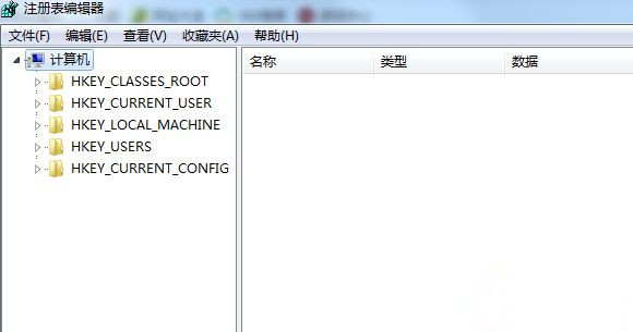 电脑新装Win7系统无法识别U盘怎么回事？