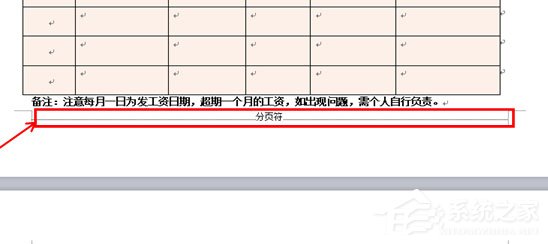 wps文字怎么删除空白页？5个步骤轻松删除空白页！