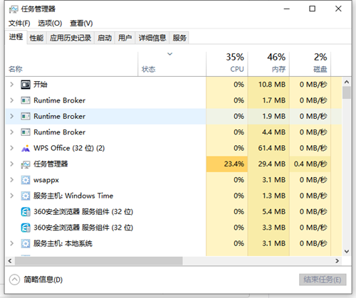 Win10桌面图标消失了怎么办？Win10桌面图标消失了的解决方法