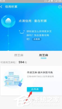 支付宝芝麻粒有什么用？支付宝芝麻粒介绍