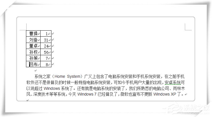 怎么将Excel单元格的数据进行拆分？Excel单元格拆分教学