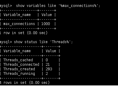 python 在服务器上调用数据库特别慢的解决过程