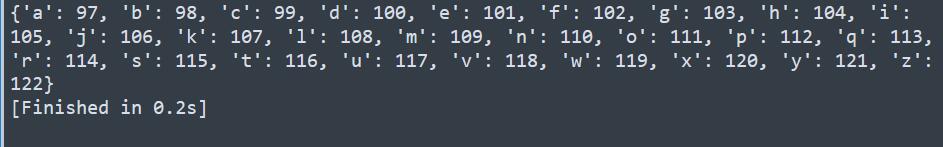 浅谈Python列表嵌套字典转化的问题