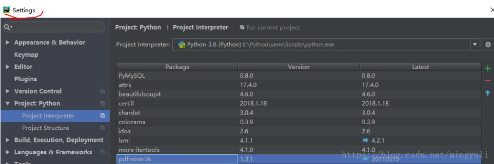 python 实现存储数据到txt和pdf文档及乱码问题的解决