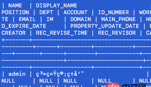 macbook - mac 中 mysql 中文乱码问题