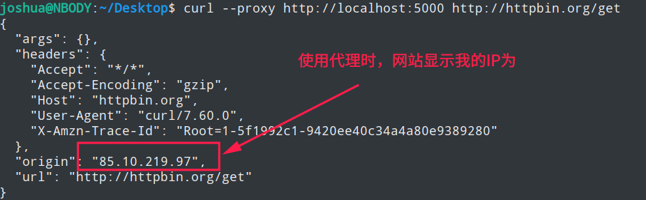 python利用proxybroker构建爬虫免费IP代理池的实现