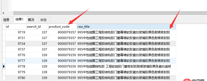 mysql - 根据一个字段查找另一个字段重复的数据？并删除相同的记录，保留其中一个。