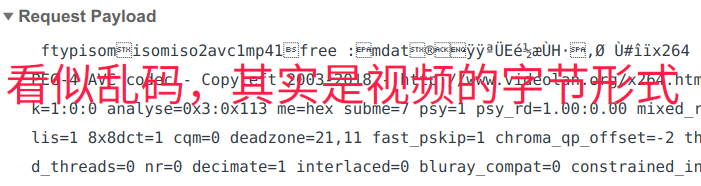 Biblibili视频投稿接口分析并以Python实现自动投稿功能