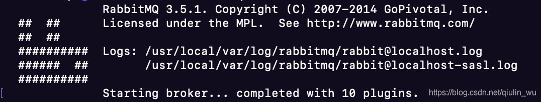 详解Python Celery和RabbitMQ实战教程