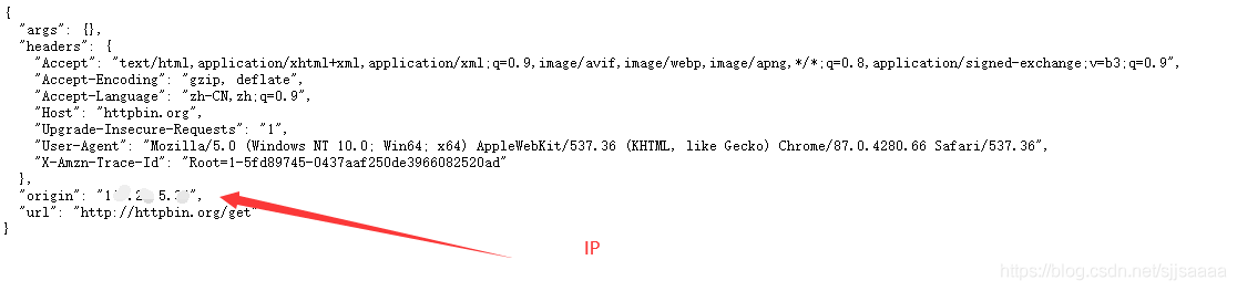 python爬虫利器之requests库的用法(超全面的爬取网页案例)