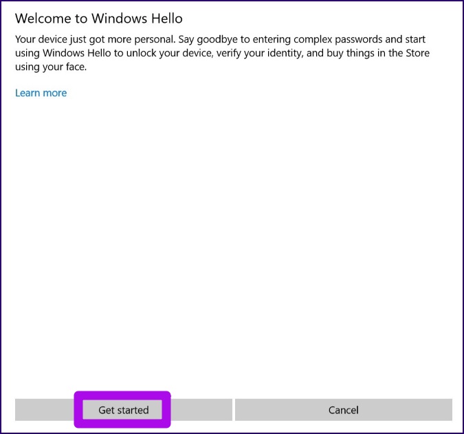 Win10电脑怎么设置Windows Hello？Win10电脑设置Windows Hello方法分享