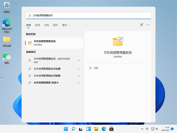 Win11怎么查看文件的后缀名？Win11显示文件后缀名的方法