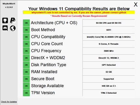 技嘉主板能升级Win11吗？技嘉主板能不能升级Win11解答