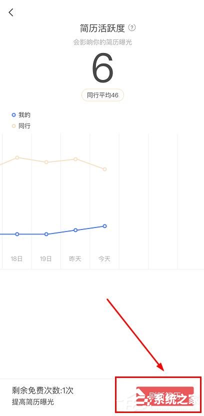 boss直聘如何提升简历曝光？boss直聘刷新简历活跃度的操作步骤