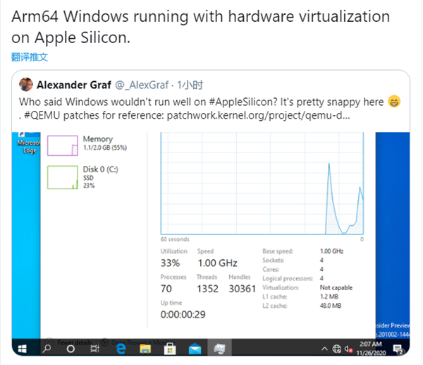 苹果电脑可以装Windows系统吗？苹果电脑能单独装Windows系统吗？