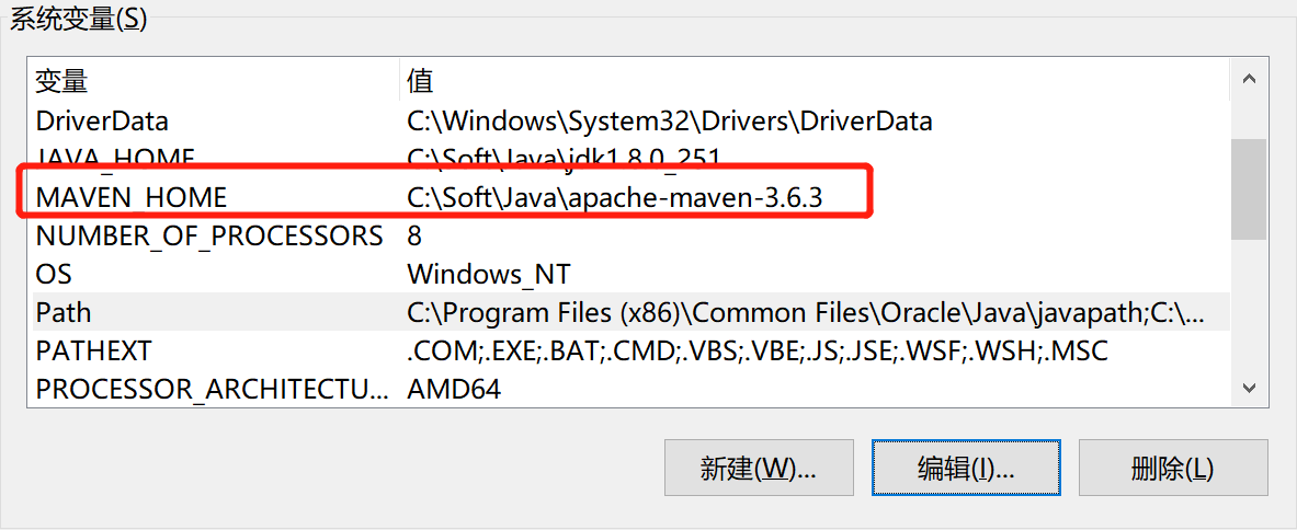 IDEA Java win10环境配置的图文教程