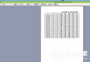 Excel中怎么设置打印格式？Excel设置打印格式的具体操作方法