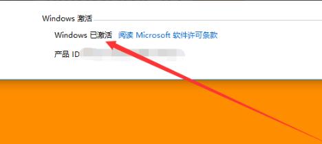 Win10专业版系统怎么去除水印？Win10系统水印消除方法