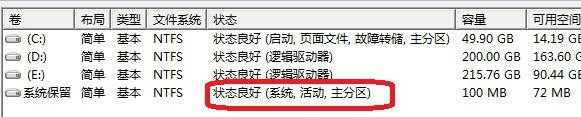 重装win7 32位旗舰版系统后开机提示bootmgr is Mssing怎么办？