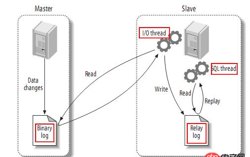 mysql - sql数据还原