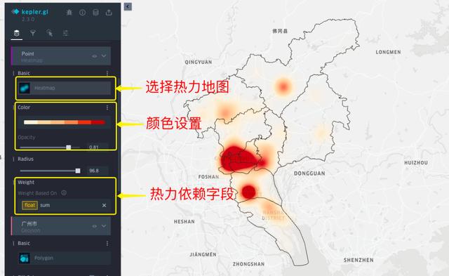 Python可视化工具如何实现动态图表