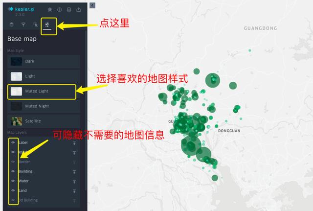 Python可视化工具如何实现动态图表