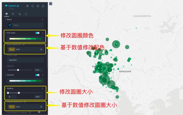 Python可视化工具如何实现动态图表